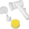 NEW Cleaning Magic BRUSH!