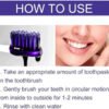Purple Whitening Toothpaste - Image 4