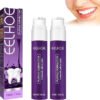 Purple Whitening Toothpaste