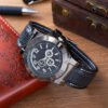 New Military USB Lighter Watch Men's - Image 2