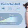 Smart Adjustable Posture Corrector - Image 3
