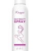 Anabu 150ML Hair Removal Bubble Cream Hair Remover Spray Depilatory Painless
