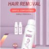 Anabu 150ML Hair Removal Bubble Cream Hair Remover Spray Depilatory Painless - Image 3