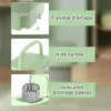 Foldable Mini Laundry Machine - Image 13
