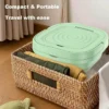 Foldable Mini Laundry Machine - Image 10